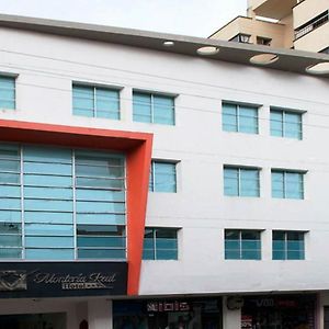 Hotel Monteria Real